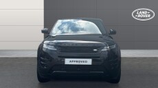 Land Rover Range Rover Evoque 2.0 D200 Autobiography 5dr Auto [Revised] Diesel Hatchback